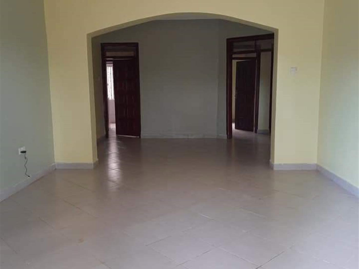 Bungalow for sale in Najjera Wakiso