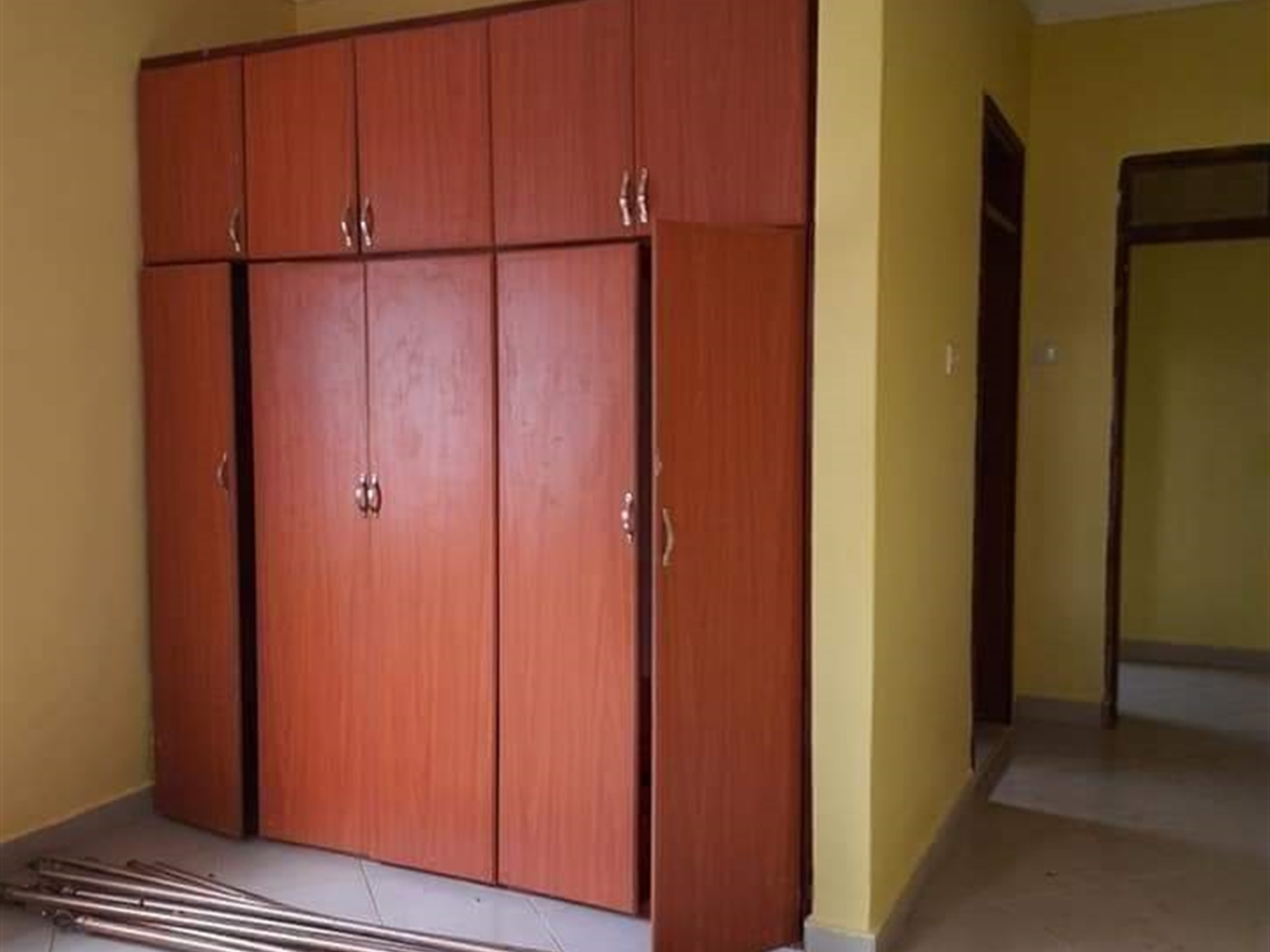 Bungalow for sale in Najjera Wakiso