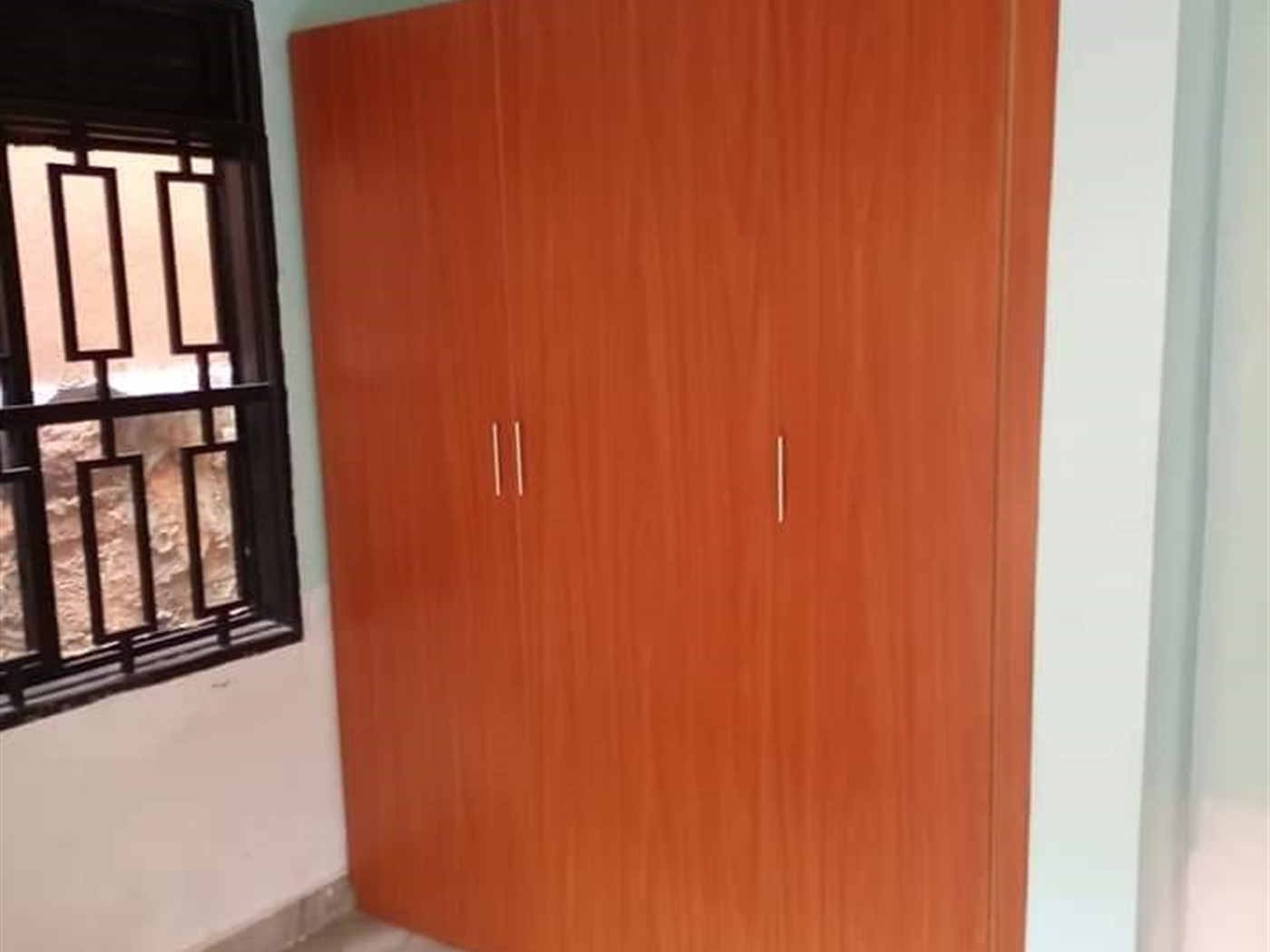 Apartment for rent in Najjera Wakiso