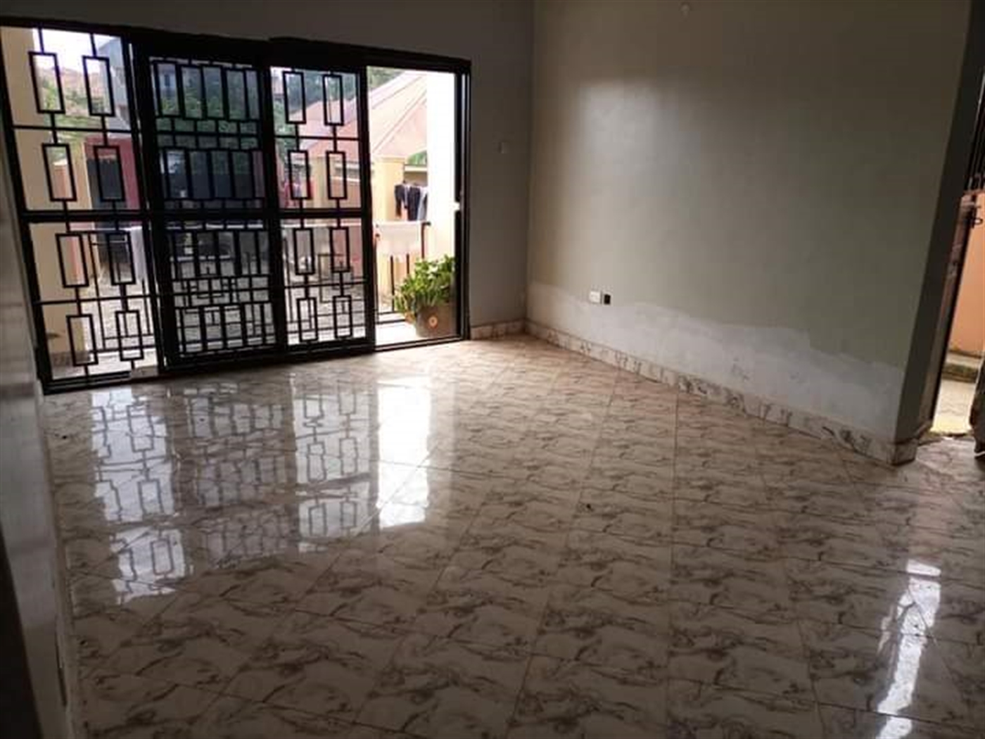 Apartment for rent in Najjera Wakiso