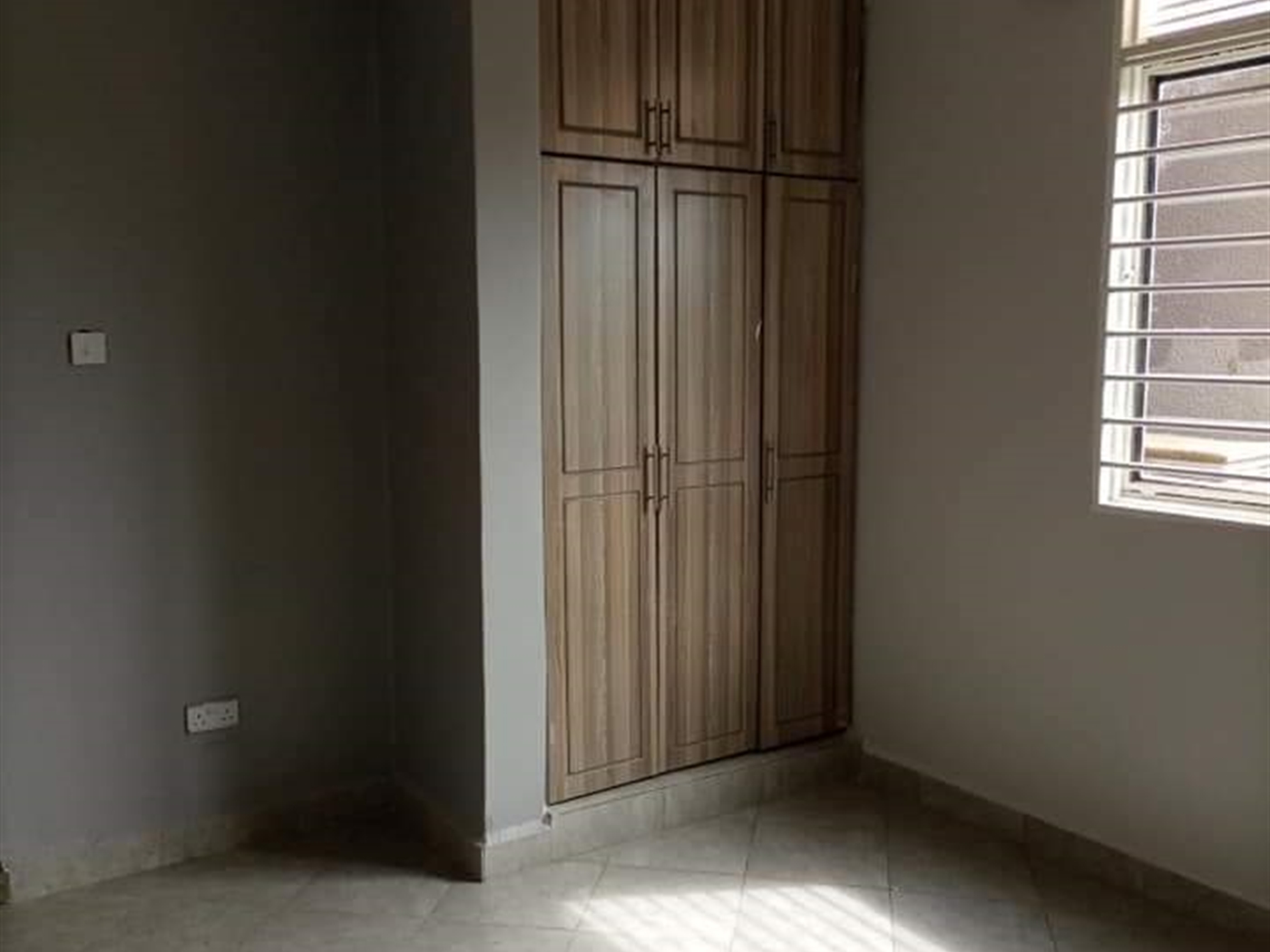 Apartment for rent in Najjera Wakiso