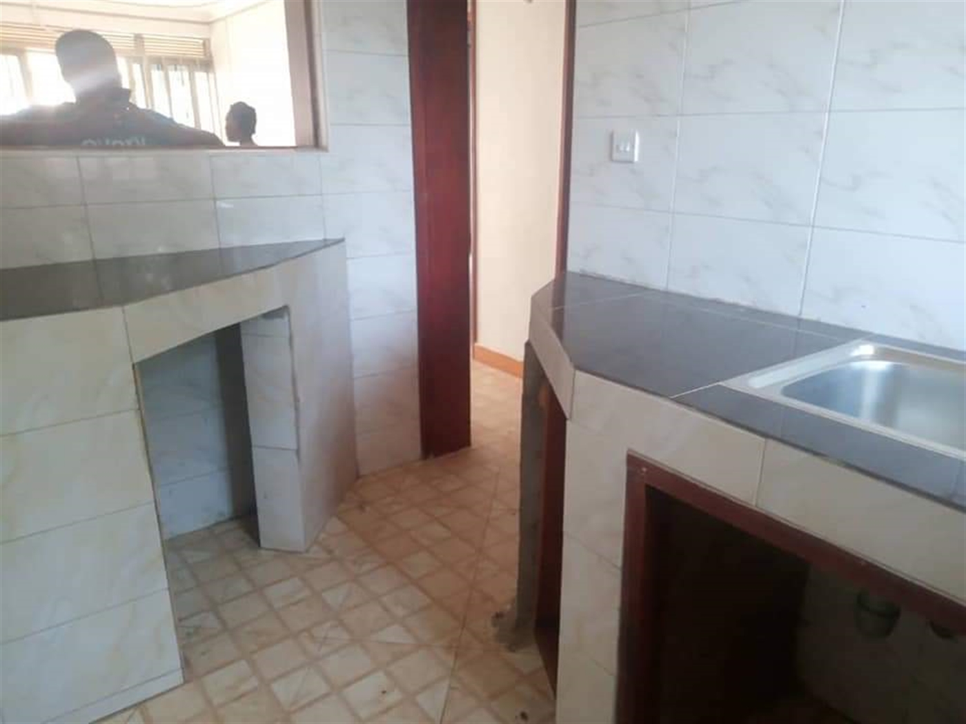 Apartment for rent in Namugongo Wakiso