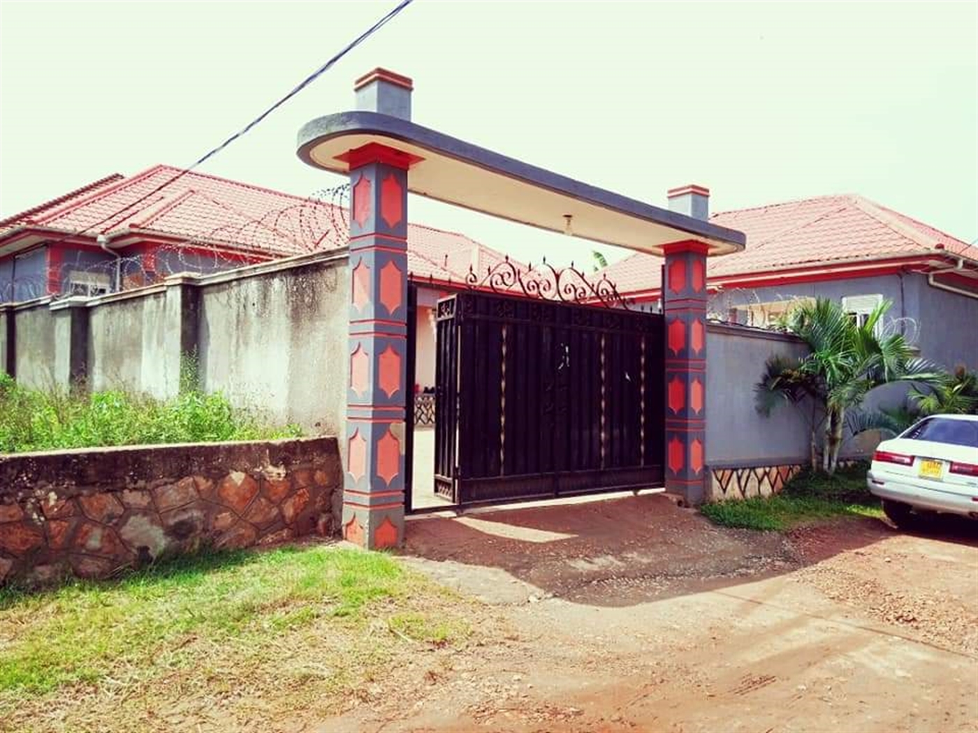 Rental units for sale in Kyanja Kampala