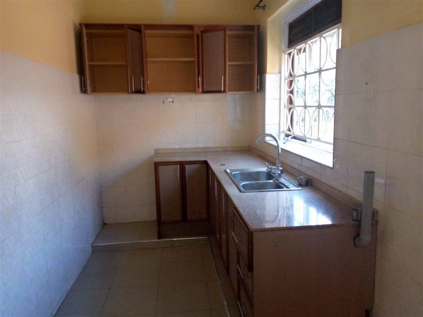 Apartment for rent in Naalya Wakiso