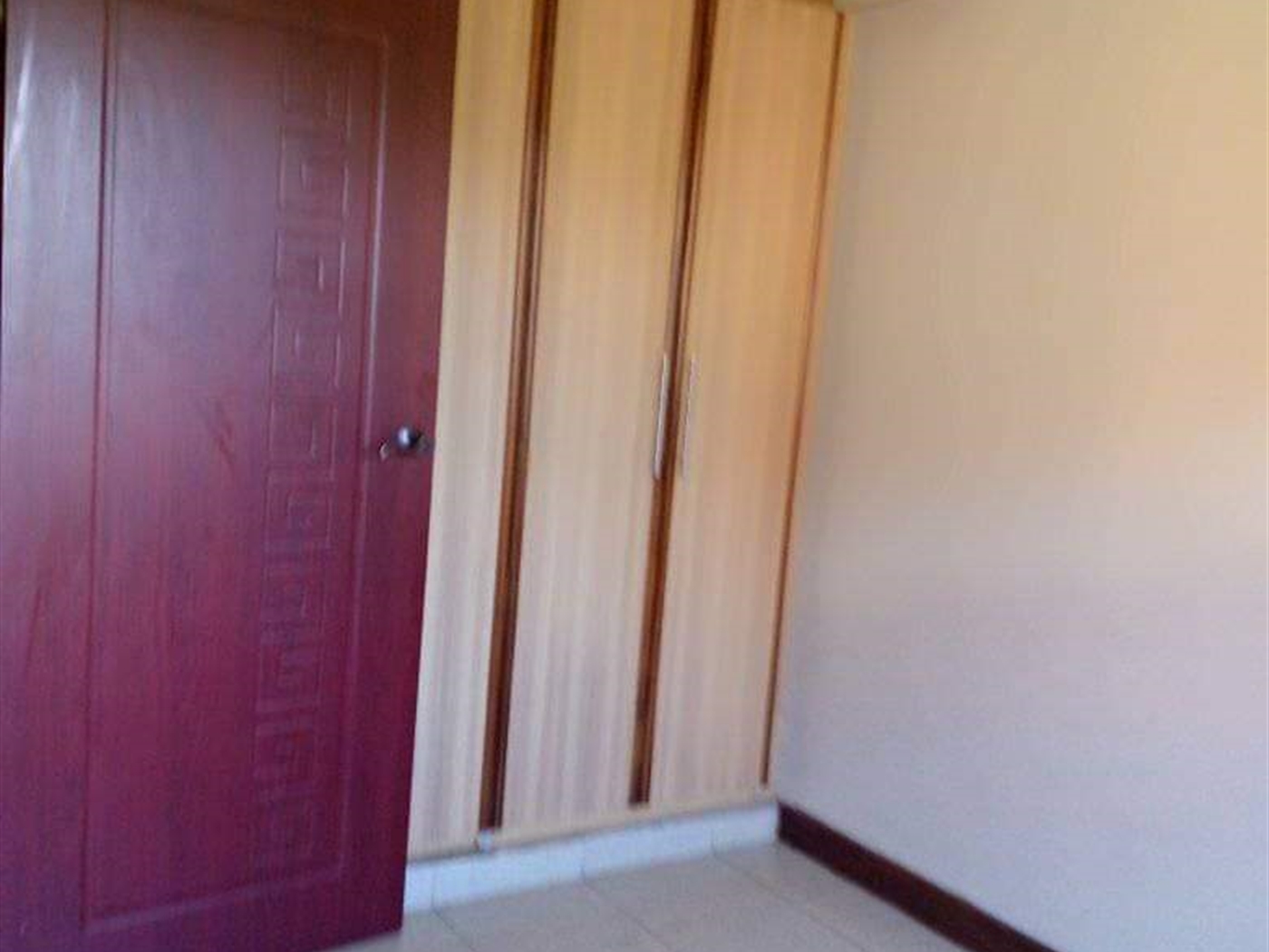 Apartment for rent in Naalya Wakiso