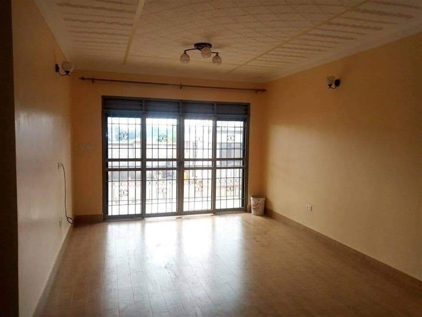 Apartment for rent in Kyaliwajjala Wakiso