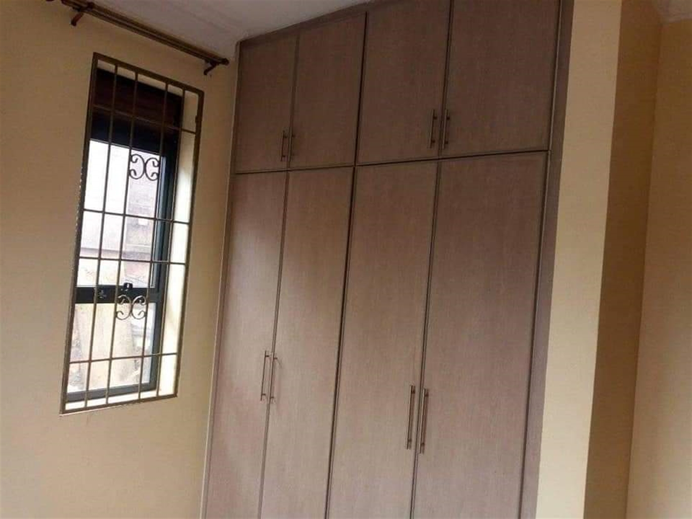 Apartment for rent in Kyaliwajjala Wakiso