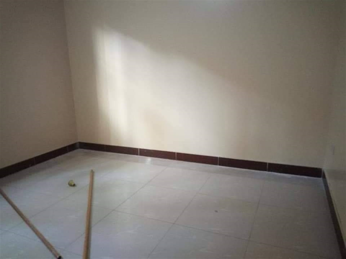 Apartment for rent in Naalya Wakiso