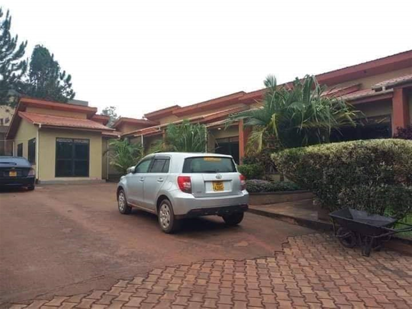 Semi Detached for rent in Kira Wakiso