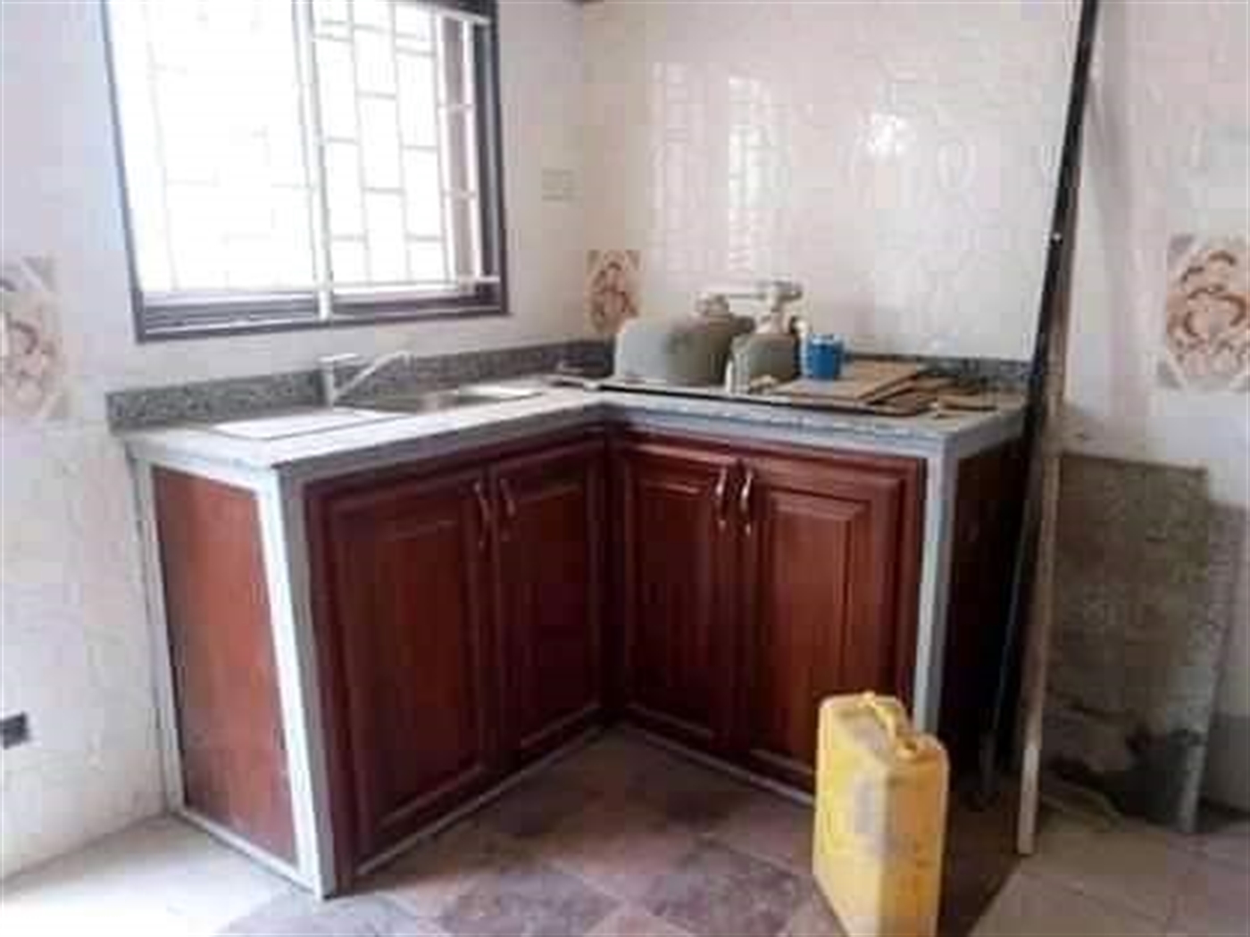 Semi Detached for rent in Gayaza Wakiso