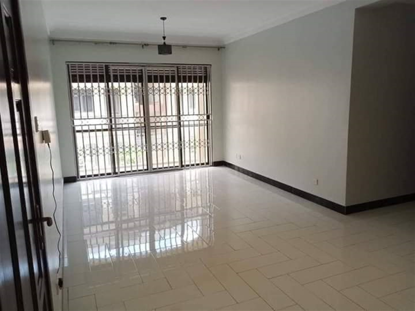 Apartment for rent in Naalya Wakiso