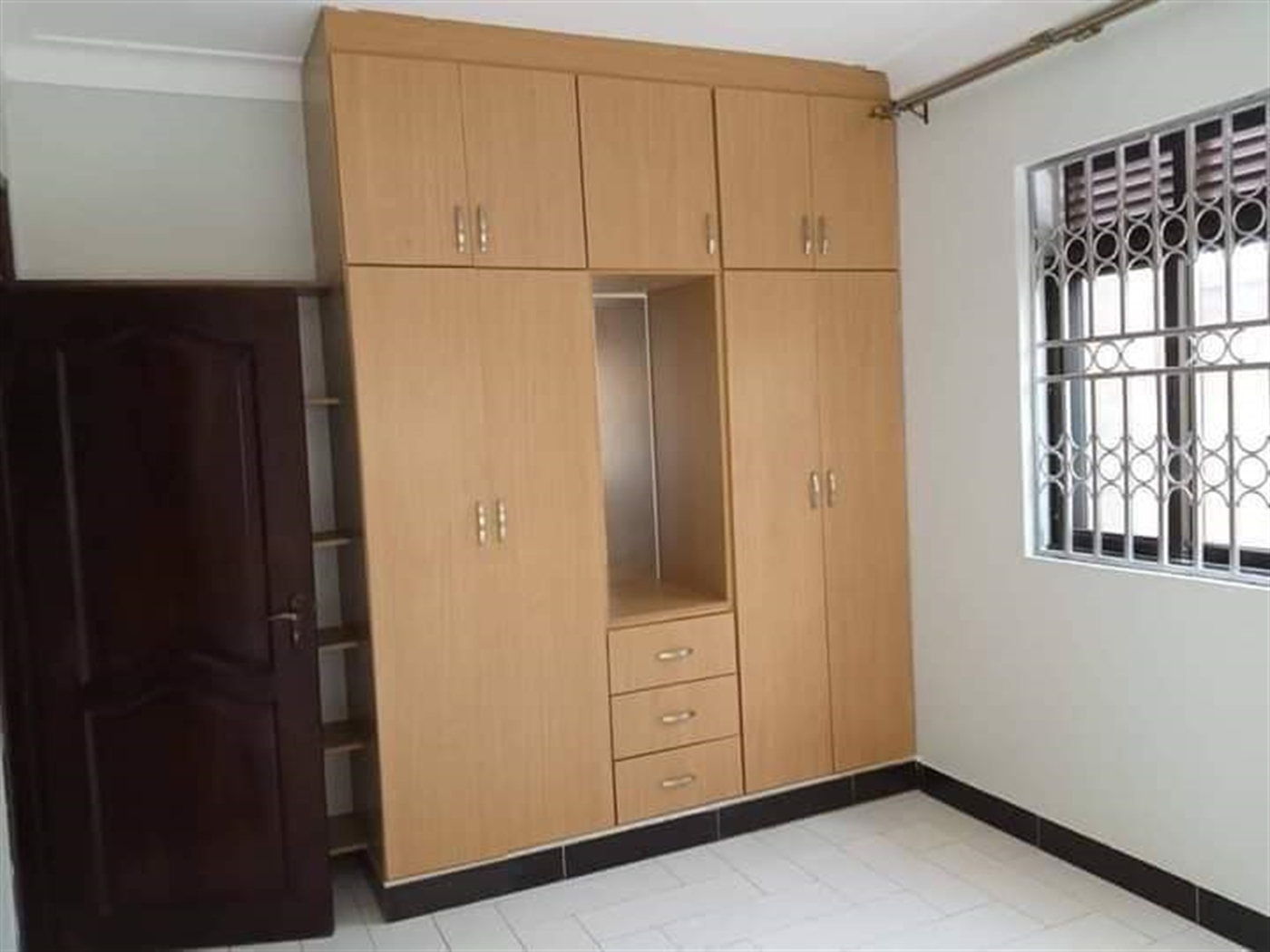 Apartment for rent in Naalya Wakiso