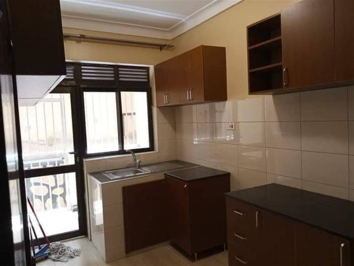 Apartment for rent in Naalya Wakiso