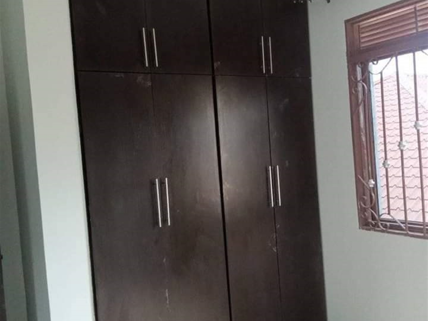 Apartment for rent in Bweyogerere Wakiso