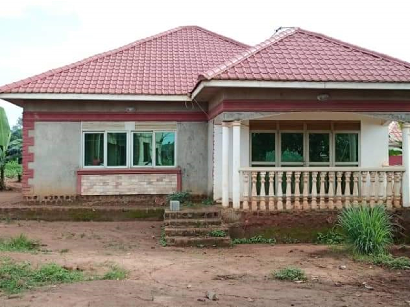 Bungalow for sale in Namugongo Wakiso