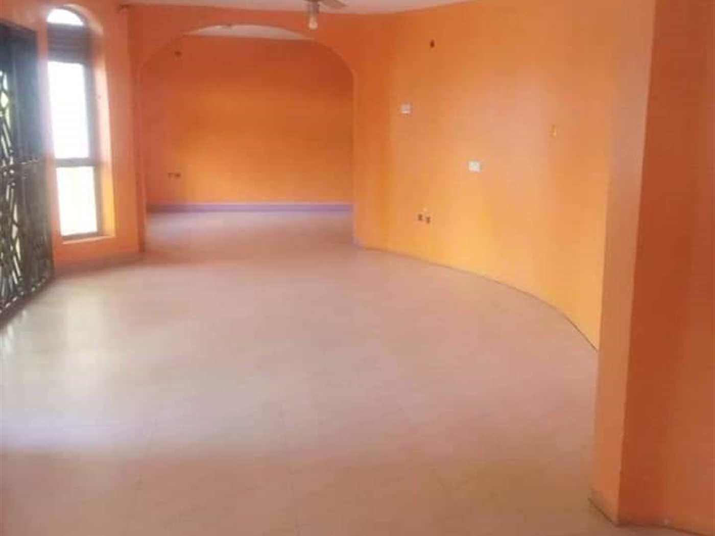 Storeyed house for rent in Bweyogerere Wakiso