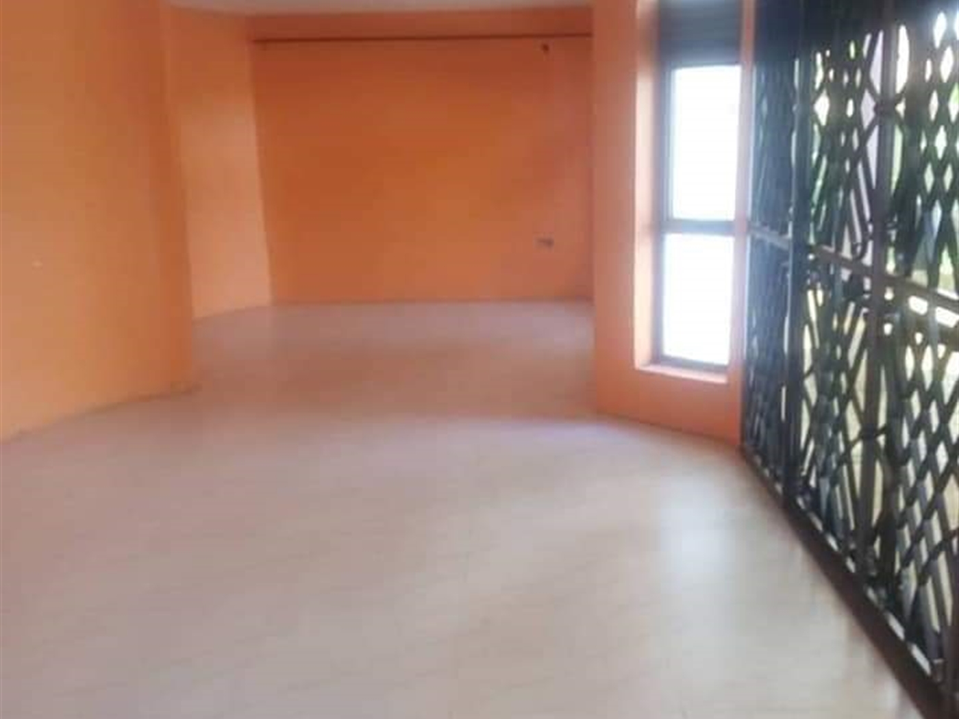 Storeyed house for rent in Bweyogerere Wakiso