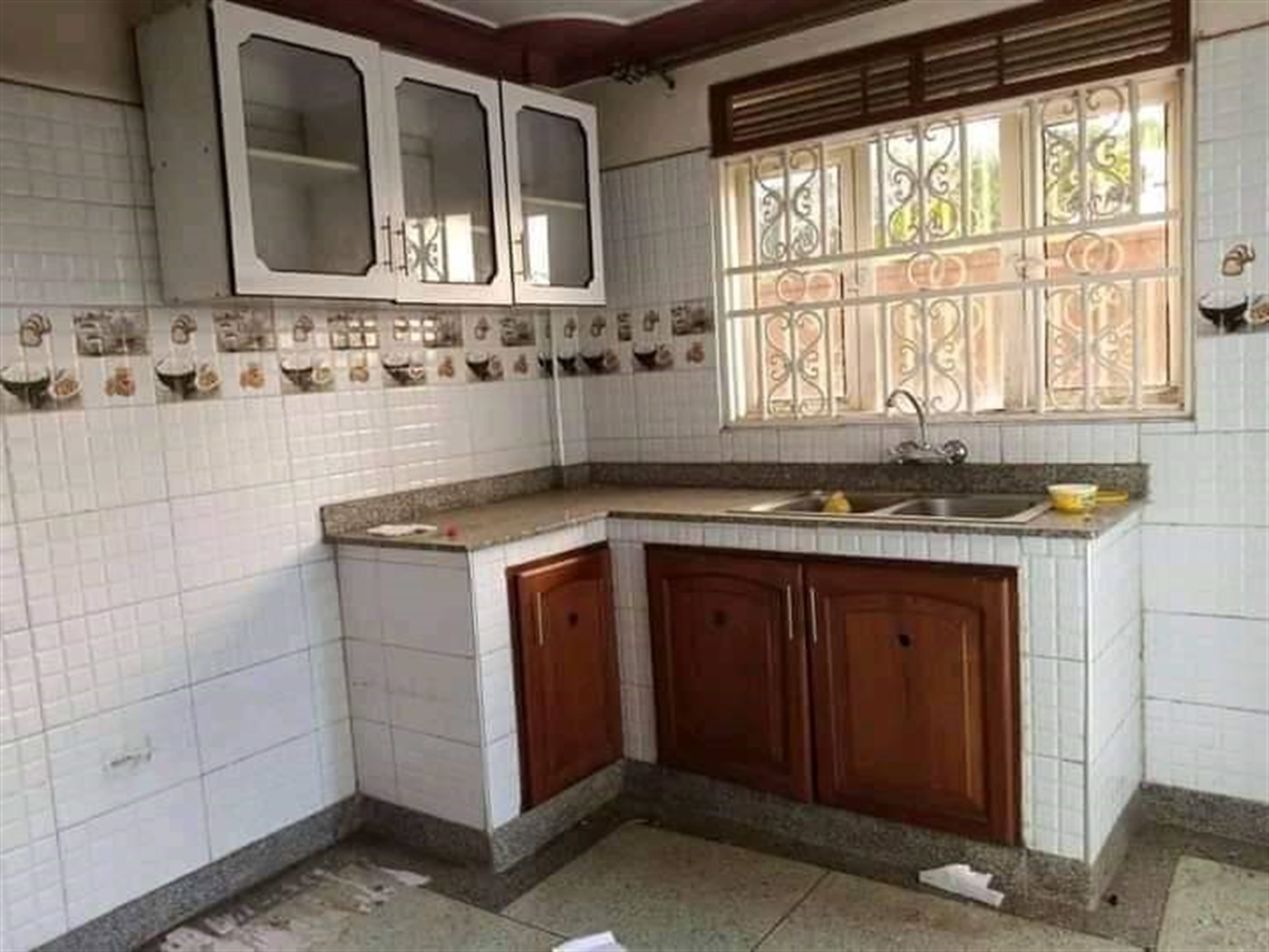 Apartment for rent in Bweyogerere Wakiso