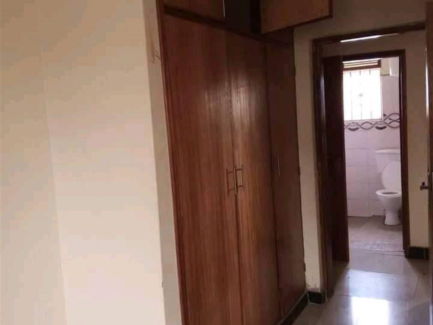 Apartment for rent in Bweyogerere Wakiso