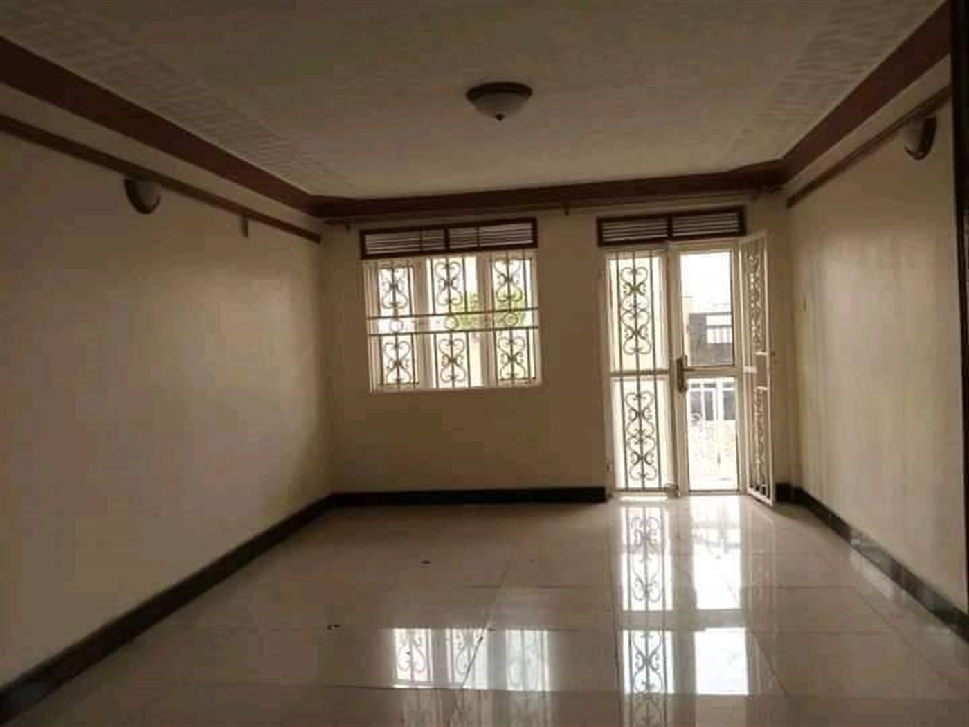 Apartment for rent in Bweyogerere Wakiso