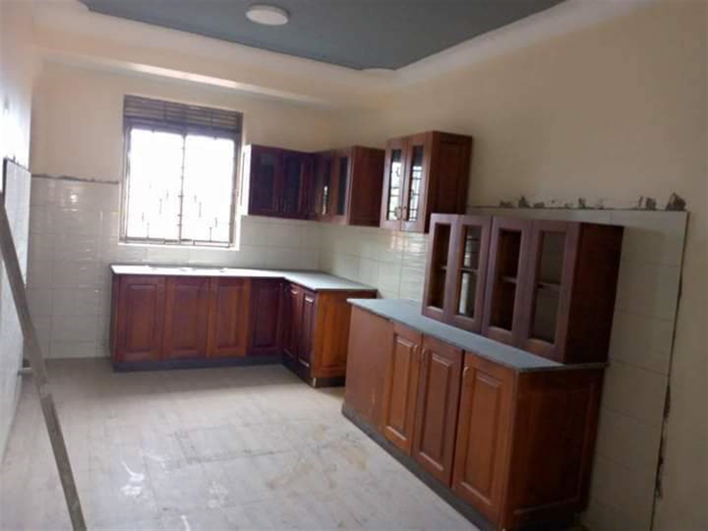 Apartment for rent in Kyaliwajjala Wakiso