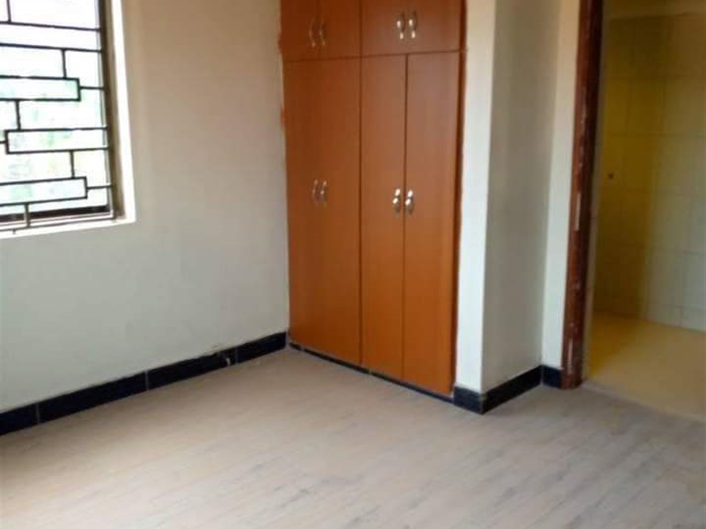 Apartment for rent in Kyaliwajjala Wakiso