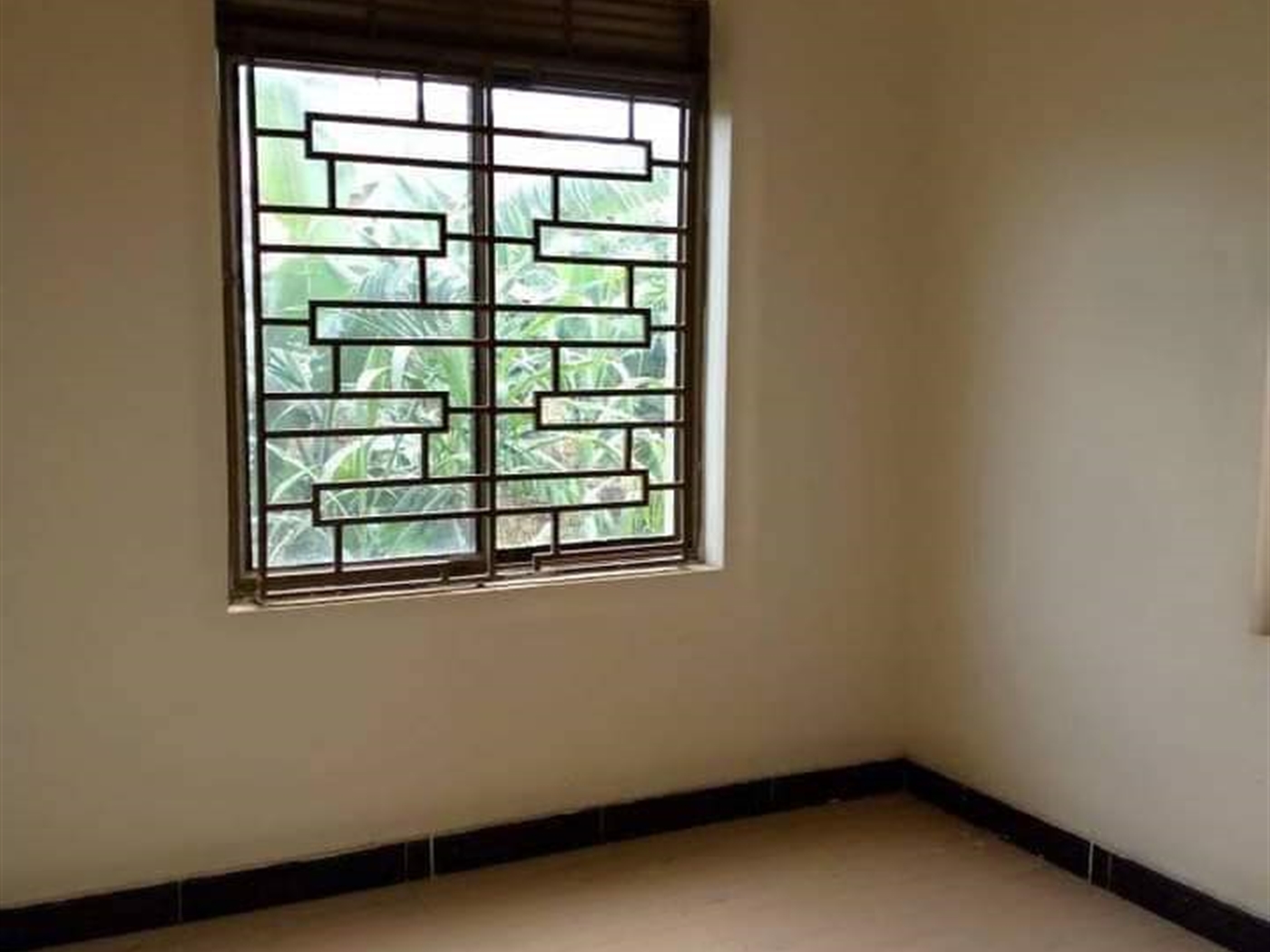 Apartment for rent in Kyaliwajjala Wakiso