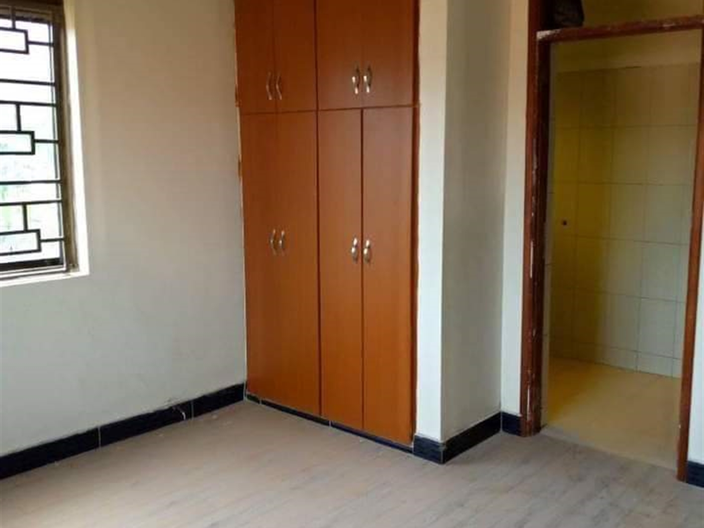 Apartment for rent in Kyaliwajjala Wakiso