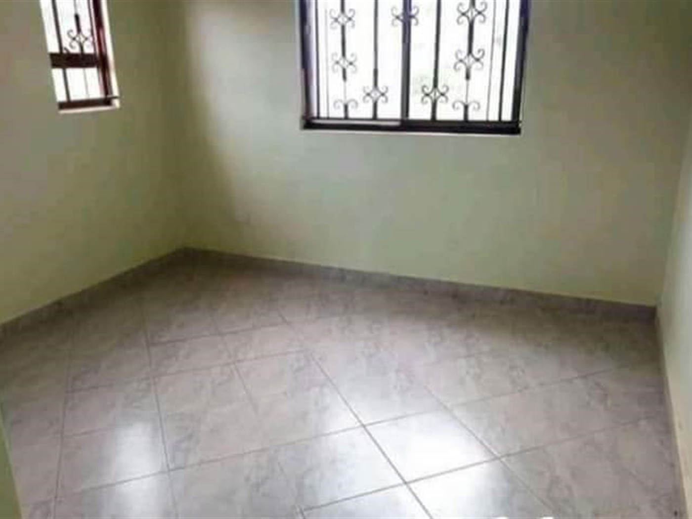 Apartment for rent in Najjera Wakiso