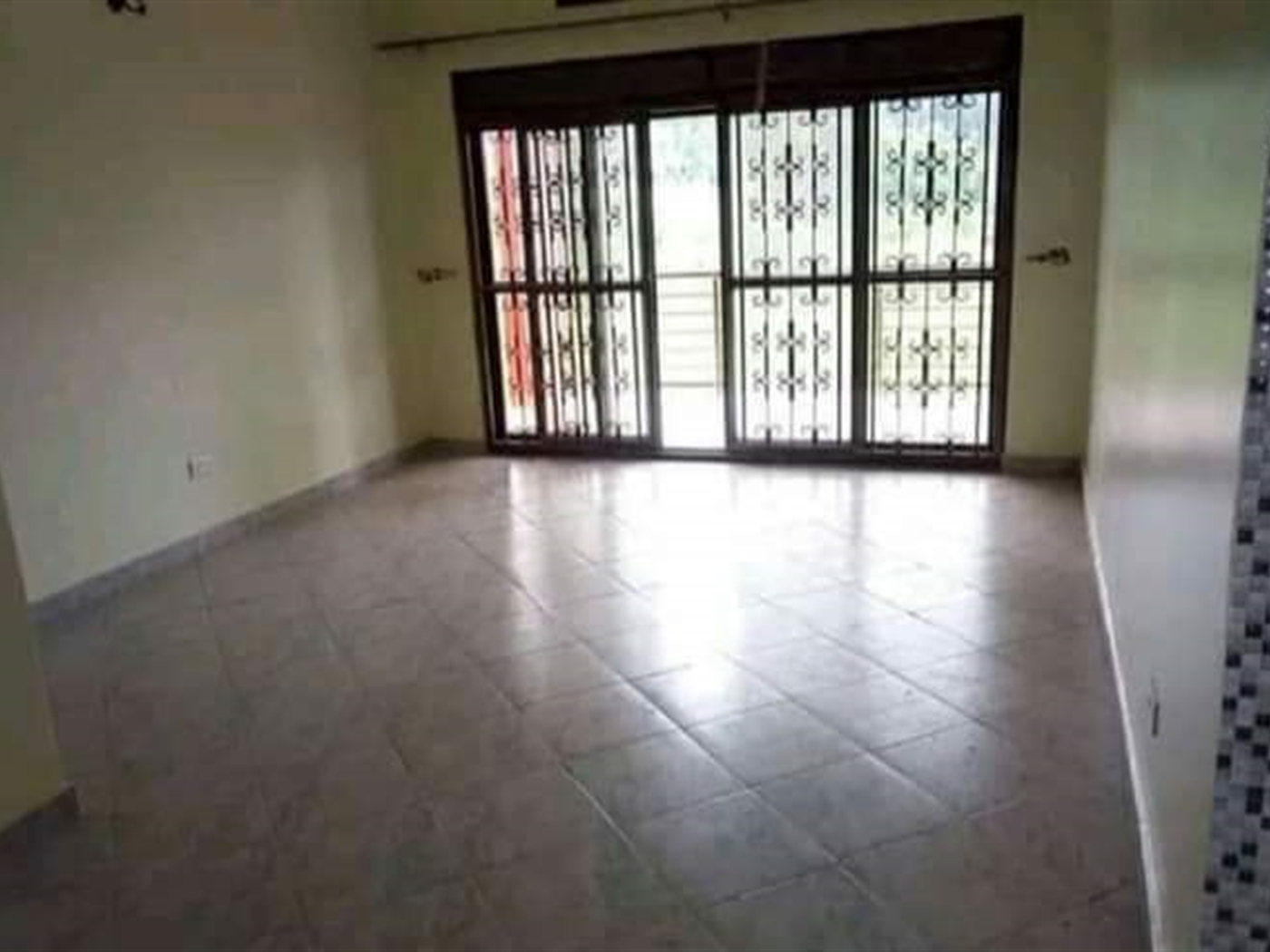 Apartment for rent in Najjera Wakiso