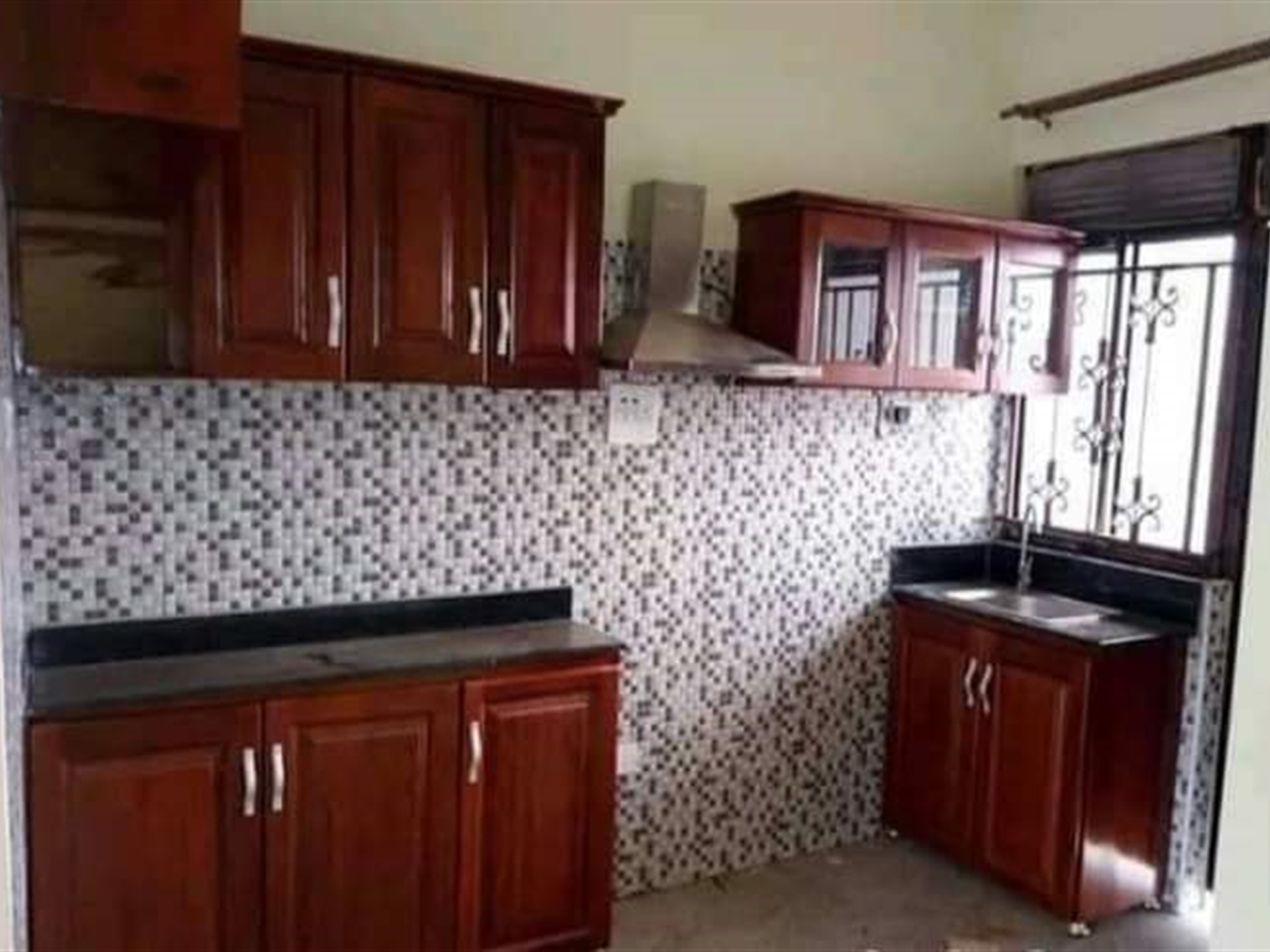 Apartment for rent in Najjera Wakiso