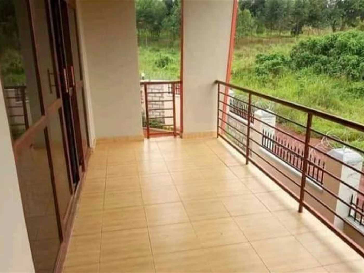 Apartment for rent in Najjera Wakiso