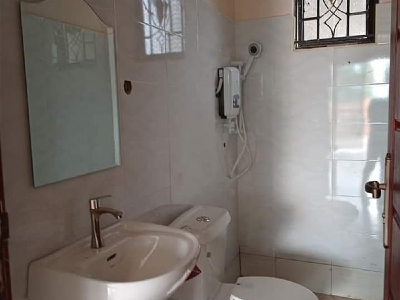 Apartment for rent in Kira Wakiso