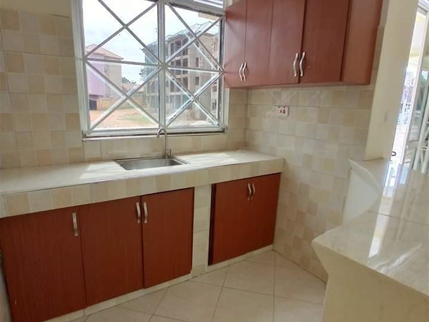 Apartment for rent in Kira Wakiso