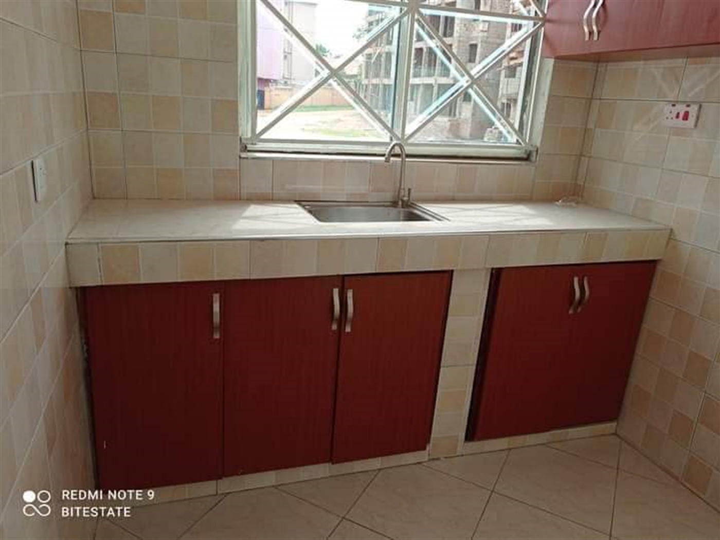 Apartment for rent in Kira Wakiso