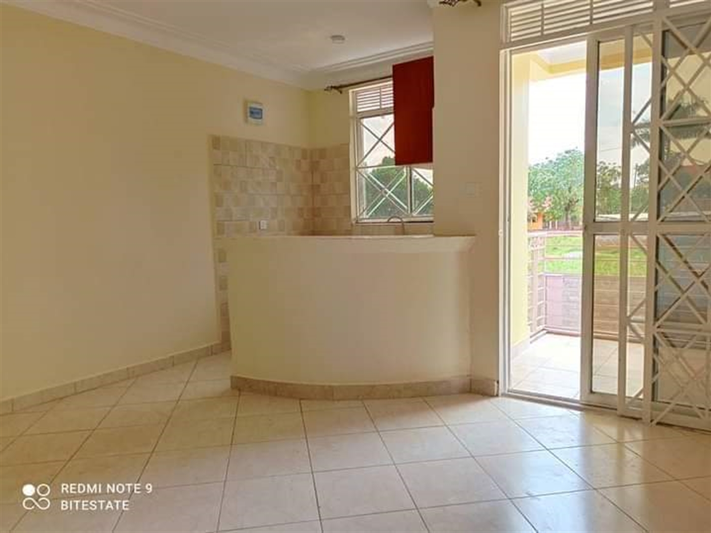 Apartment for rent in Kira Wakiso