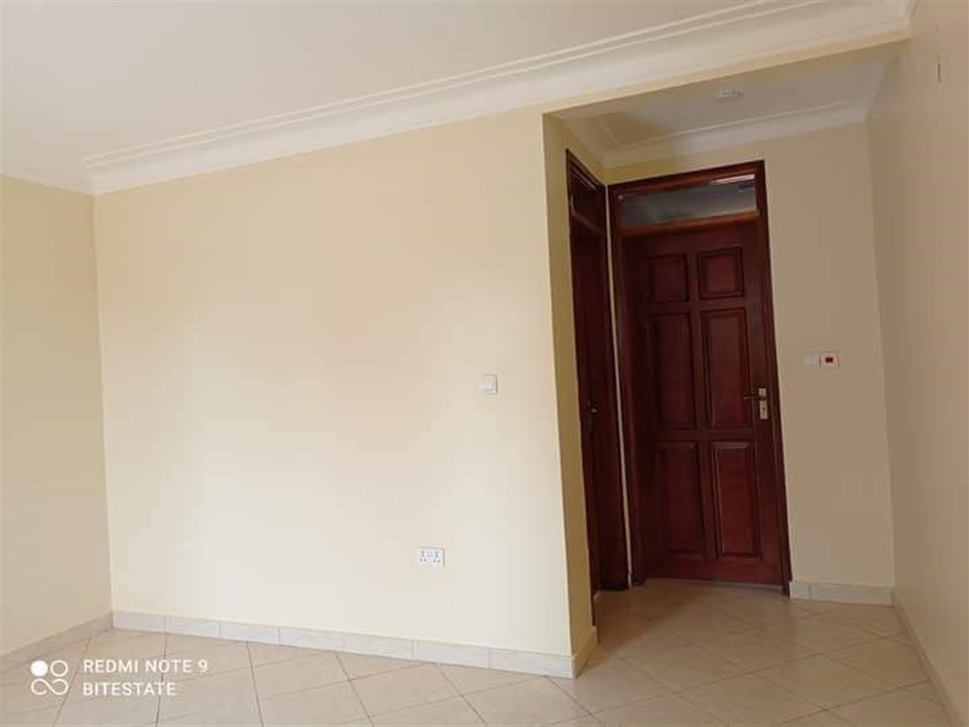 Apartment for rent in Kira Wakiso