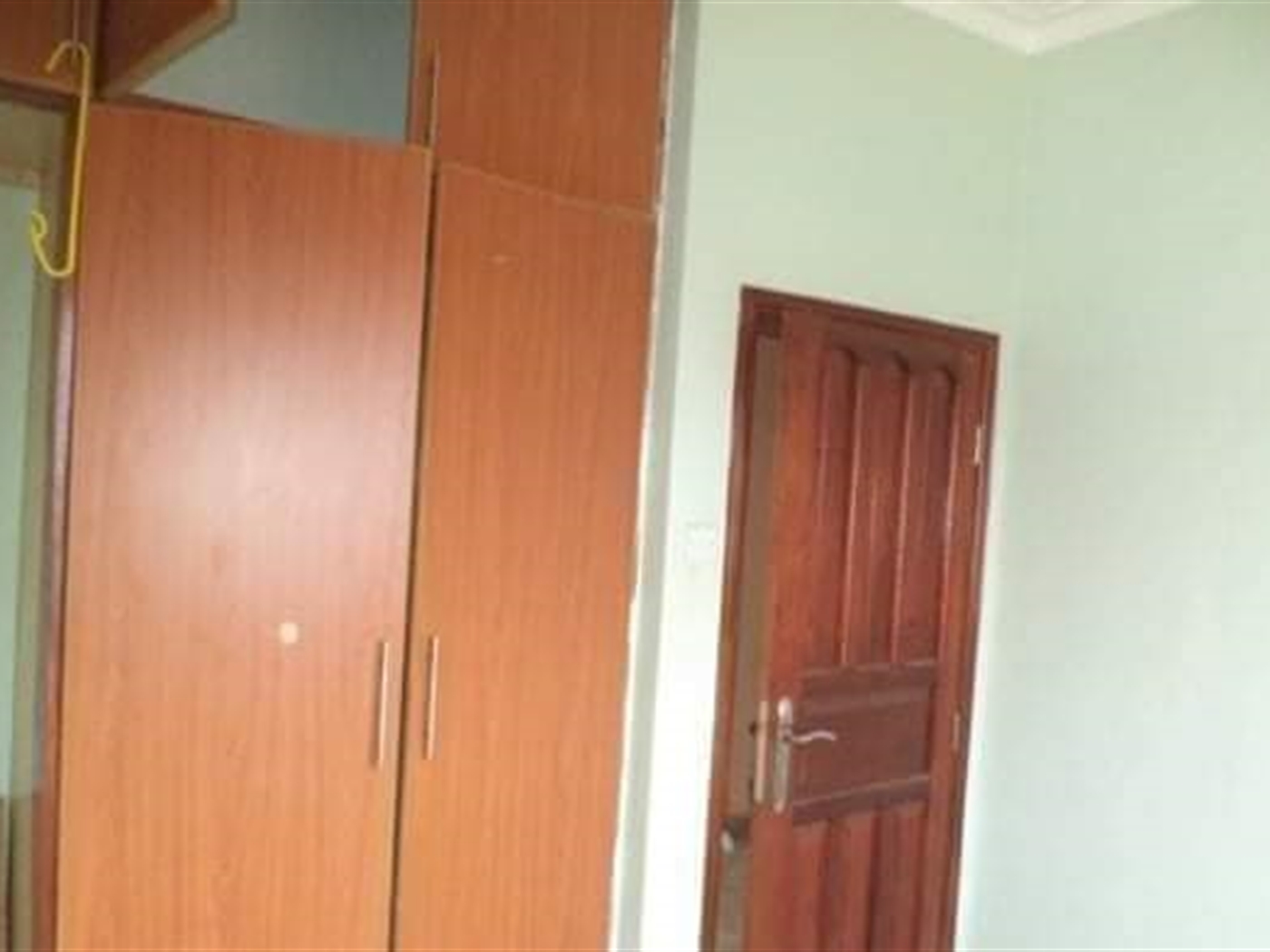 Apartment for rent in Kisaasi Kampala