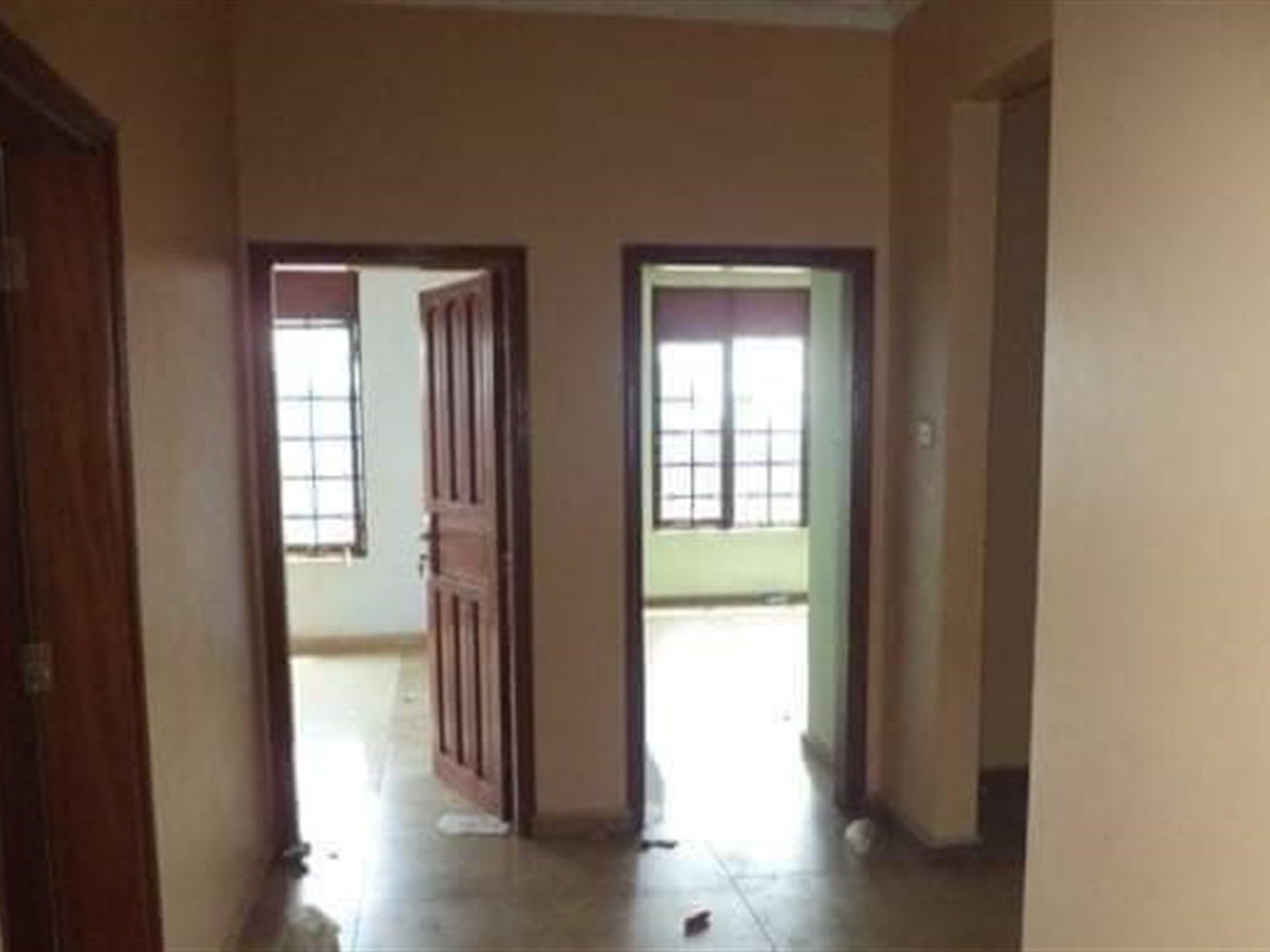 Apartment for rent in Kisaasi Kampala