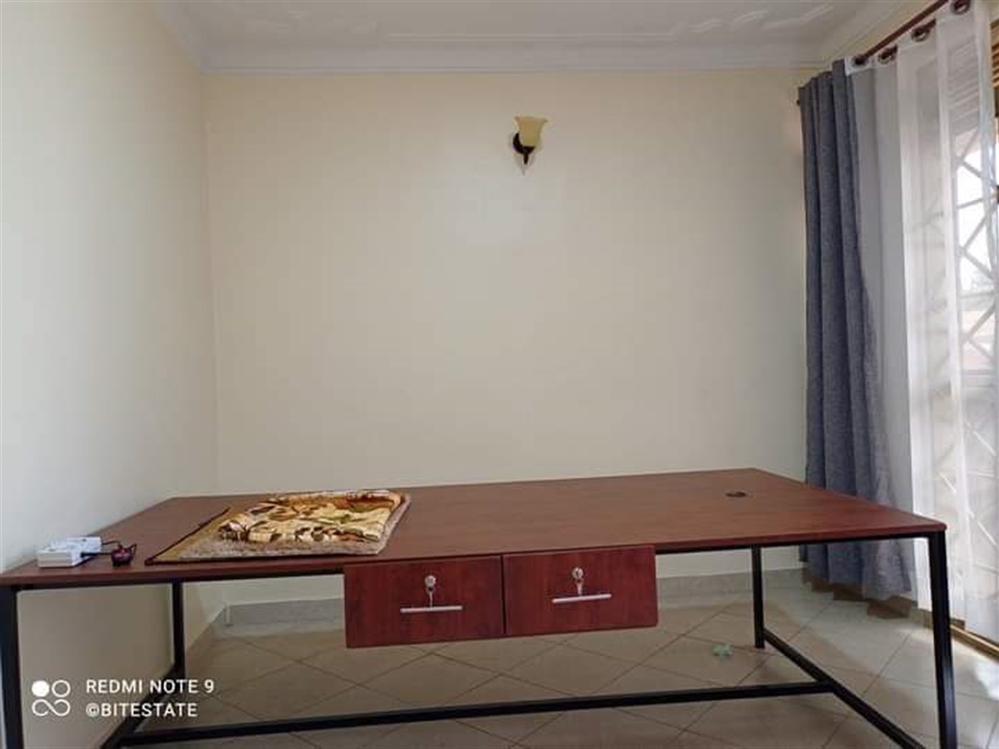 Apartment for rent in Kyaliwajjala Wakiso