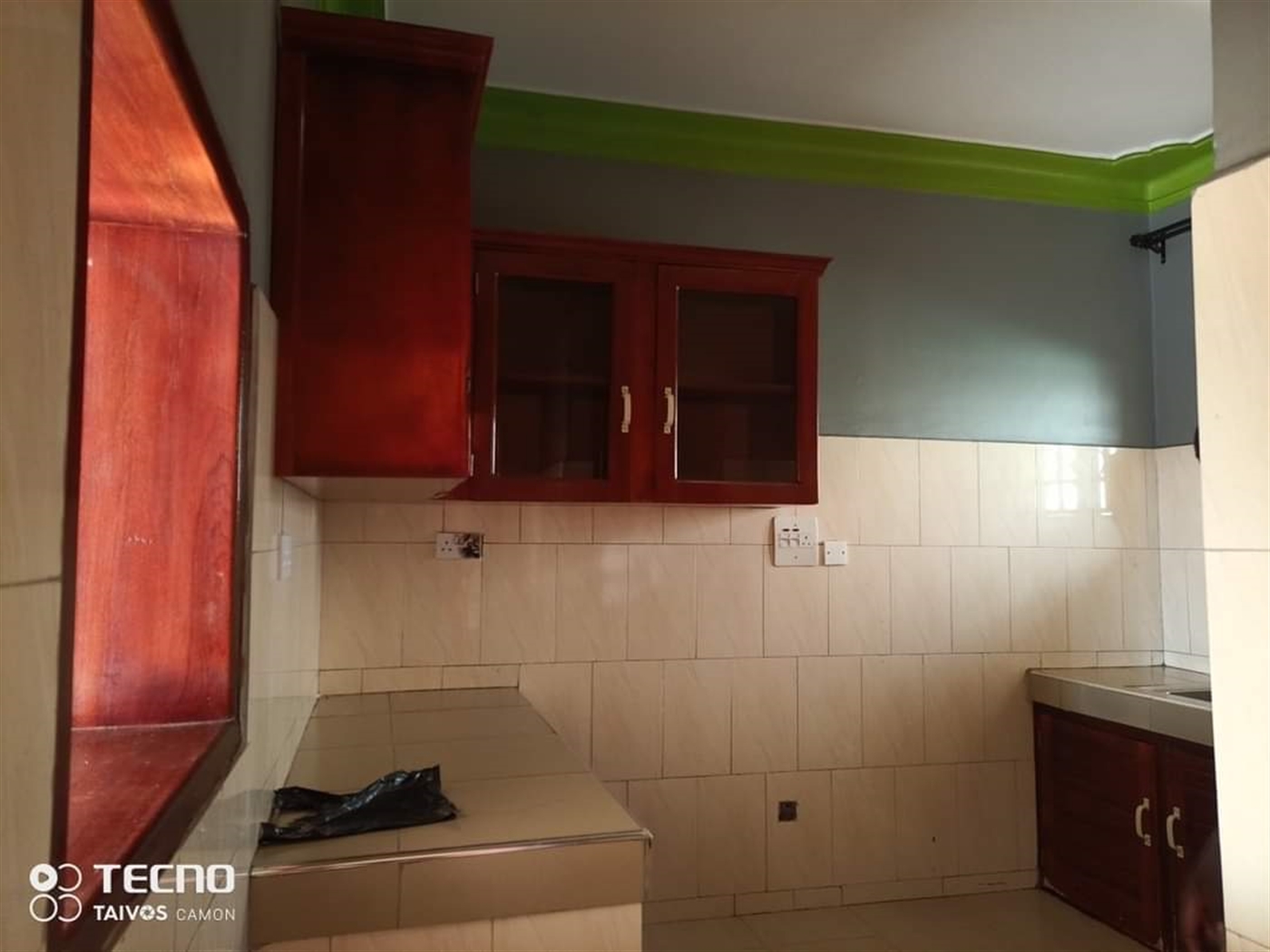 Apartment for rent in Namugongo Wakiso