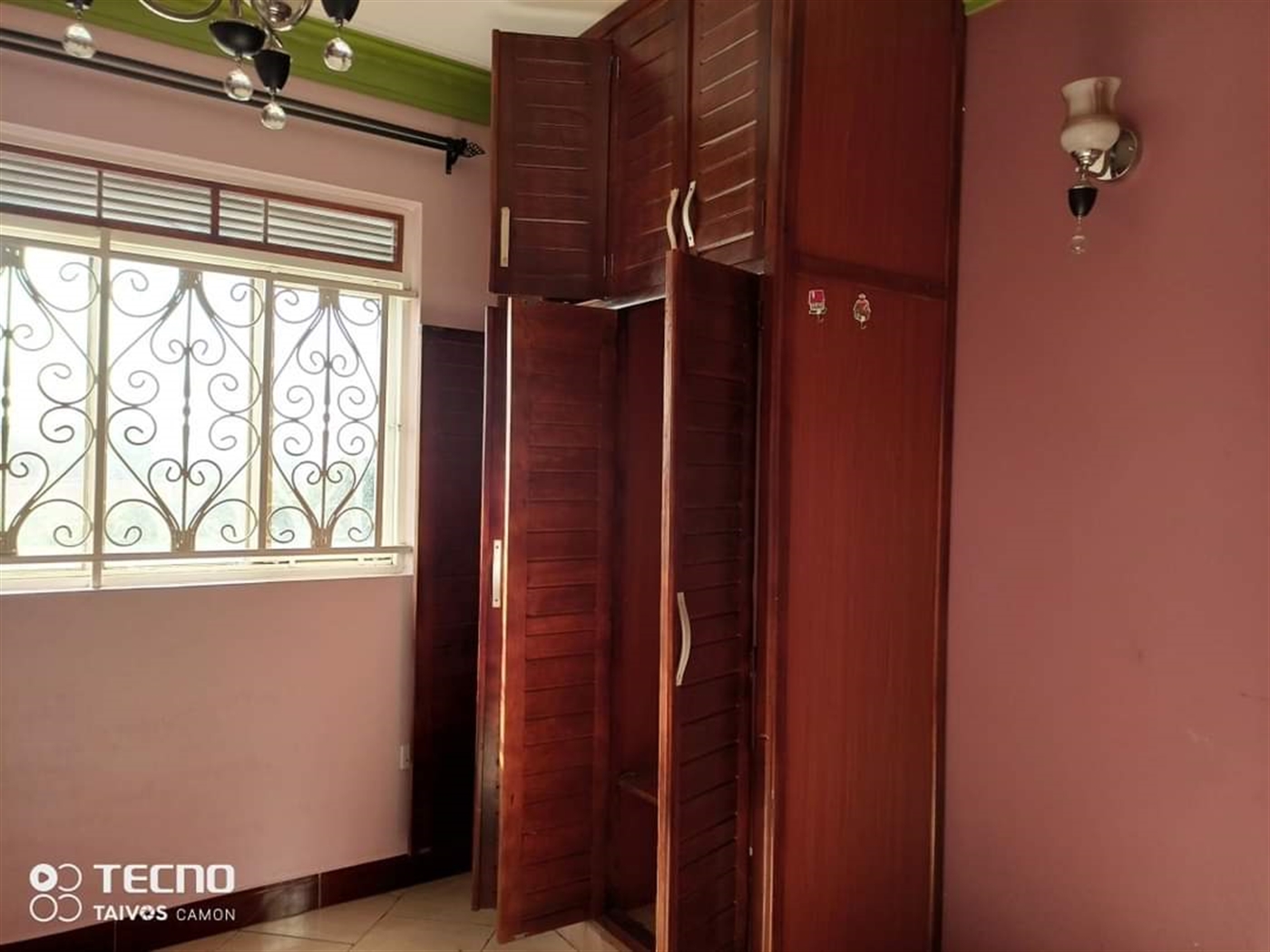 Apartment for rent in Namugongo Wakiso