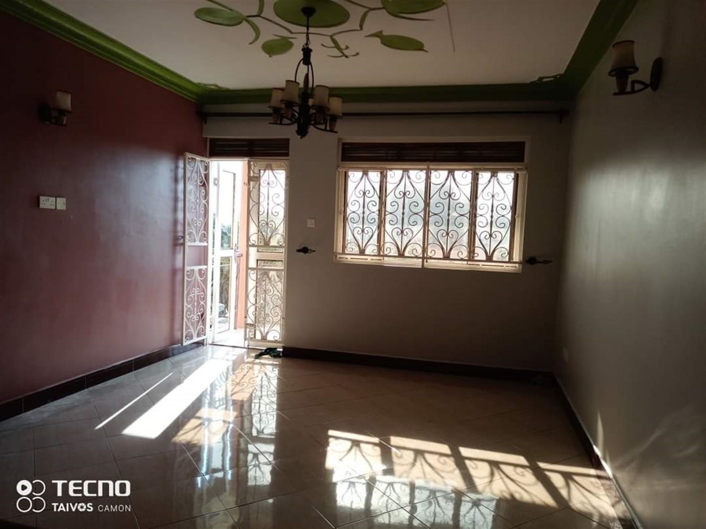 Apartment for rent in Namugongo Wakiso