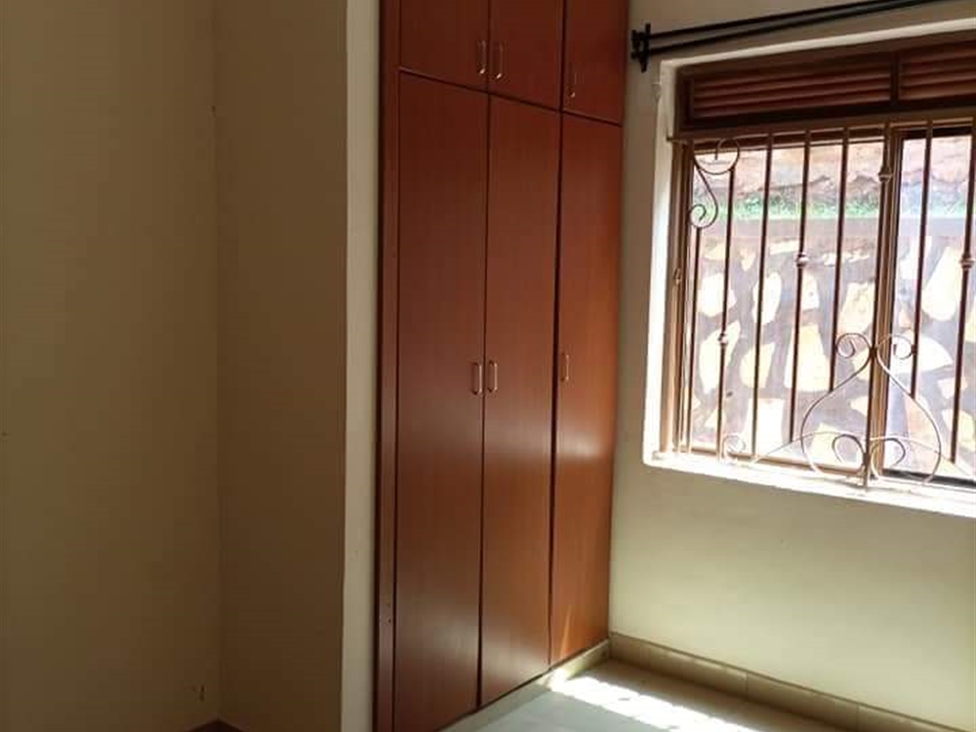 Apartment for rent in Najjera Wakiso