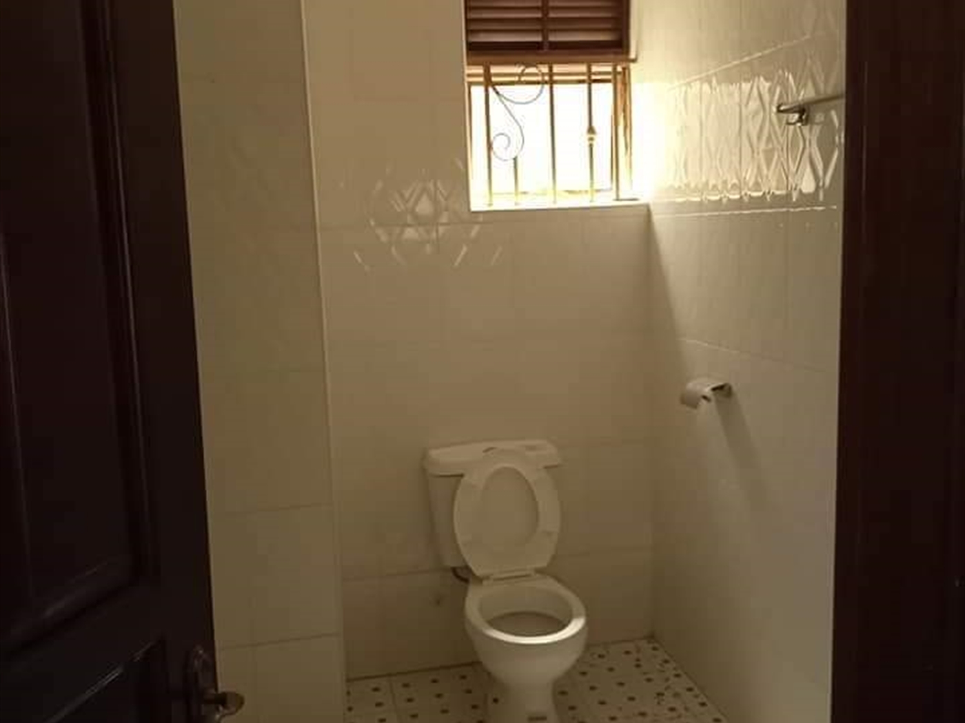 Apartment for rent in Najjera Wakiso