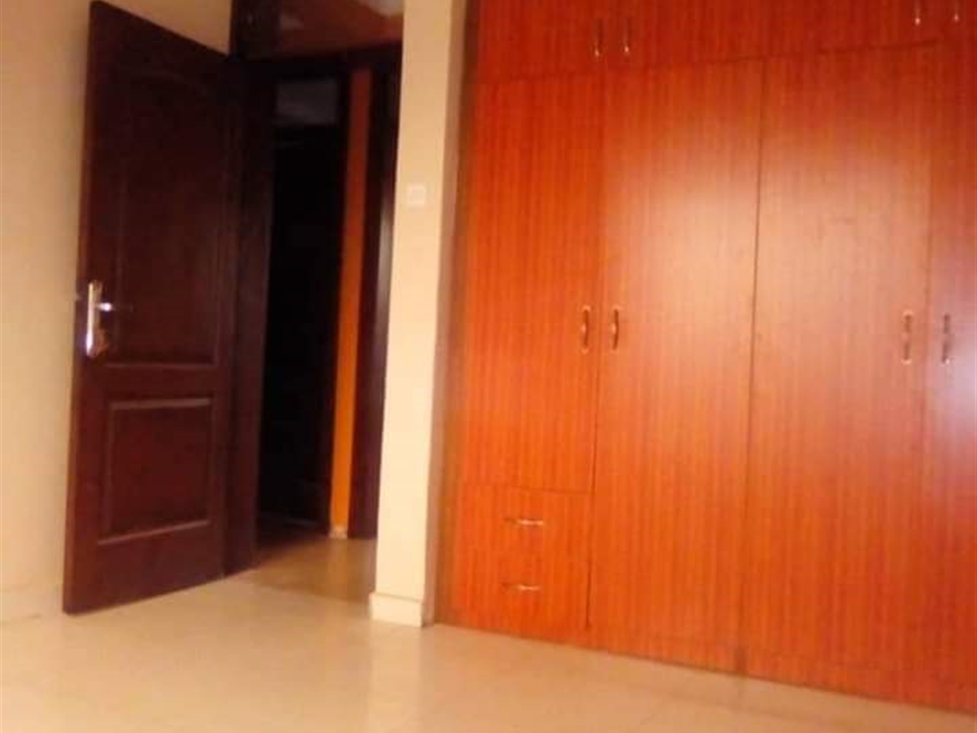 Apartment for rent in Seeta Mukono