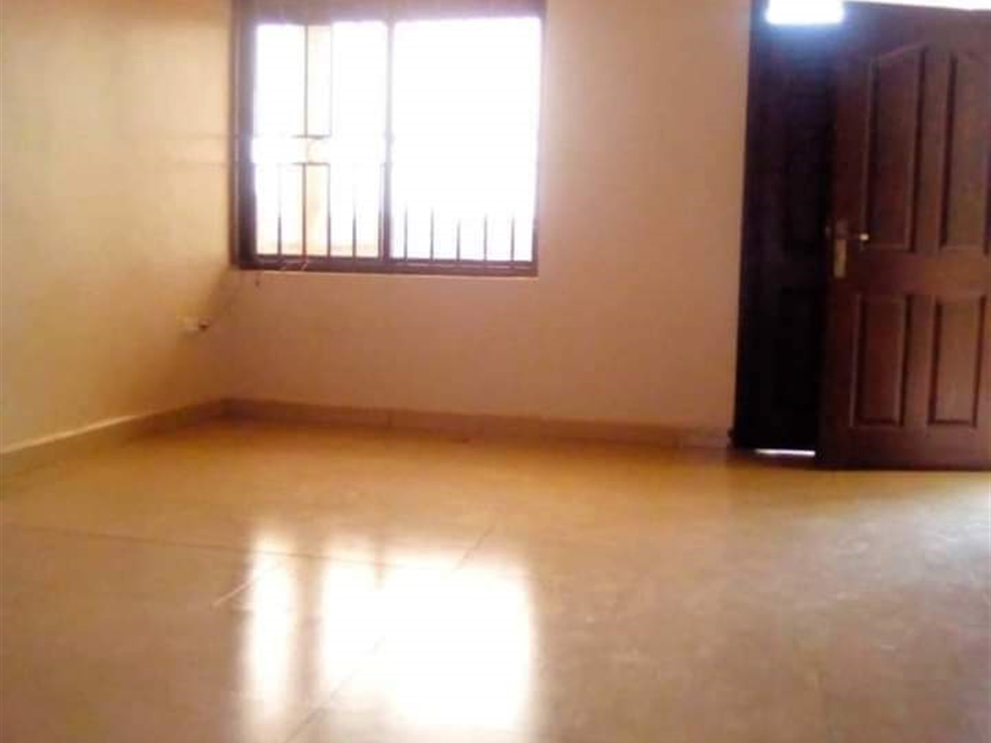 Apartment for rent in Seeta Mukono