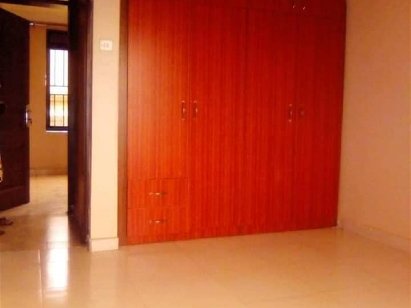 Apartment for rent in Seeta Mukono