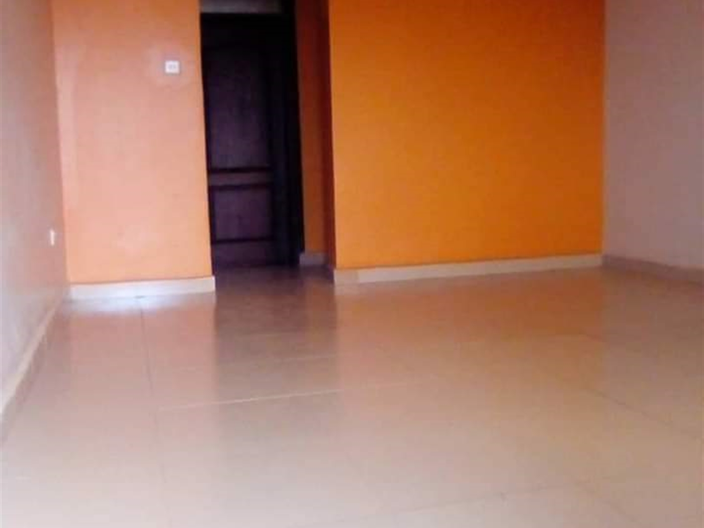 Apartment for rent in Seeta Mukono