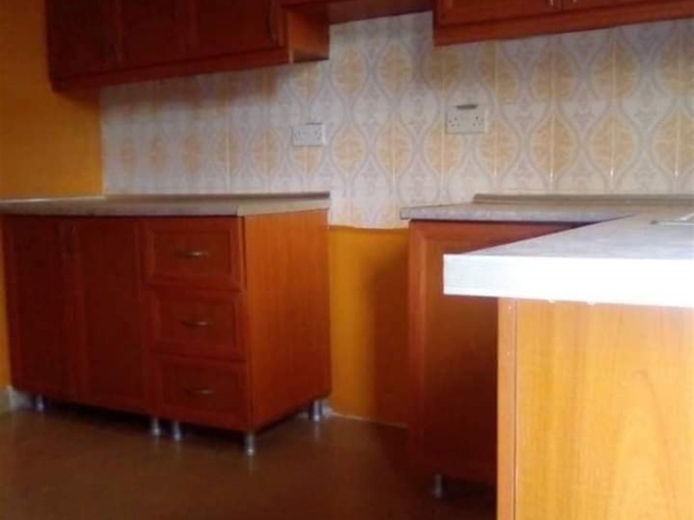 Apartment for rent in Seeta Mukono